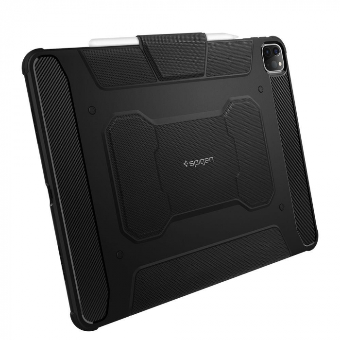 Husa Spigen Rugged Armor Pro iPad Pro 12.9 inch 2021 [9]