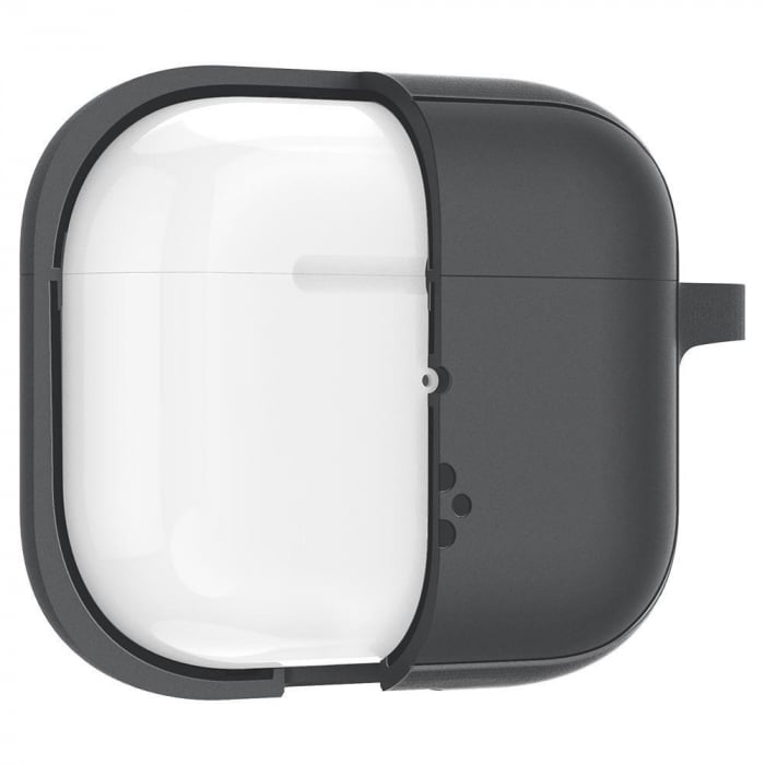 Husa Spigen Silicon Fit Apple Airpods 3 [6]