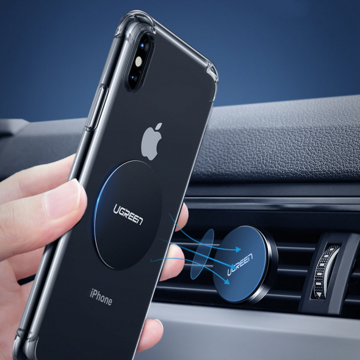 Placuta magnetica Ugreen LP123 [6]