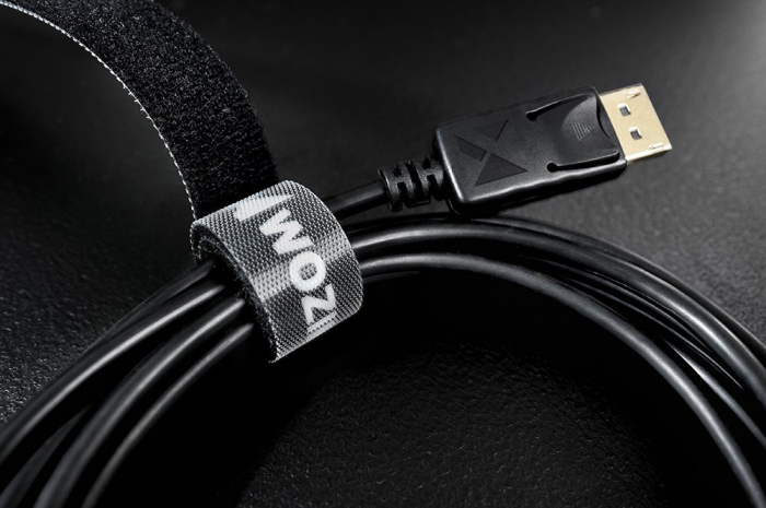 Curea Velcro pentru organizare Cabluri Wozinsky [12]