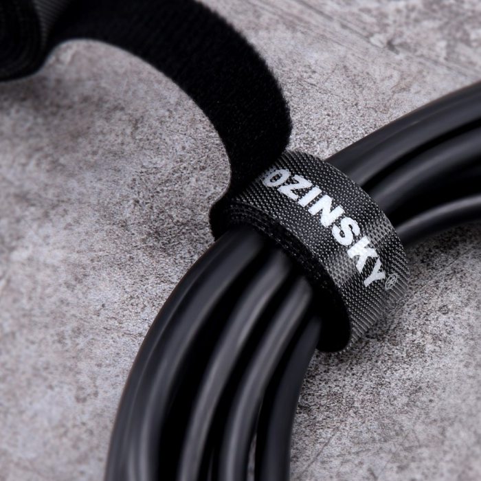 Curea Velcro pentru organizare Cabluri Wozinsky [13]