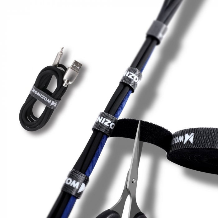 Curea Velcro pentru organizare Cabluri Wozinsky [15]