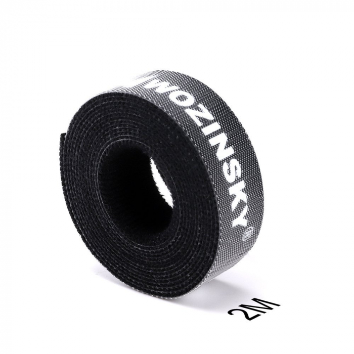 Curea Velcro pentru organizare Cabluri Wozinsky [16]