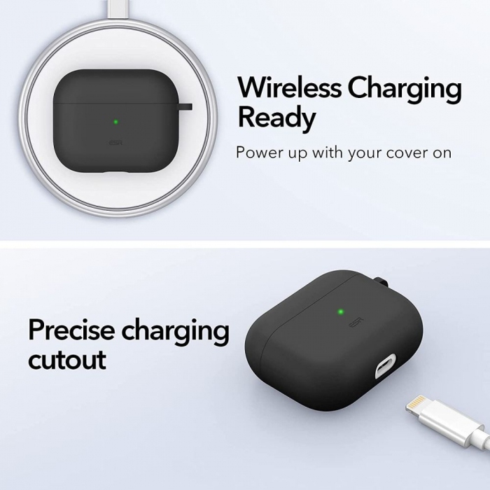 Husa ESR Bounce Apple Airpods 3 [6]