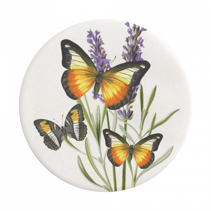 Suport stand adeziv universal Popsockets Flights of Fancy [2]