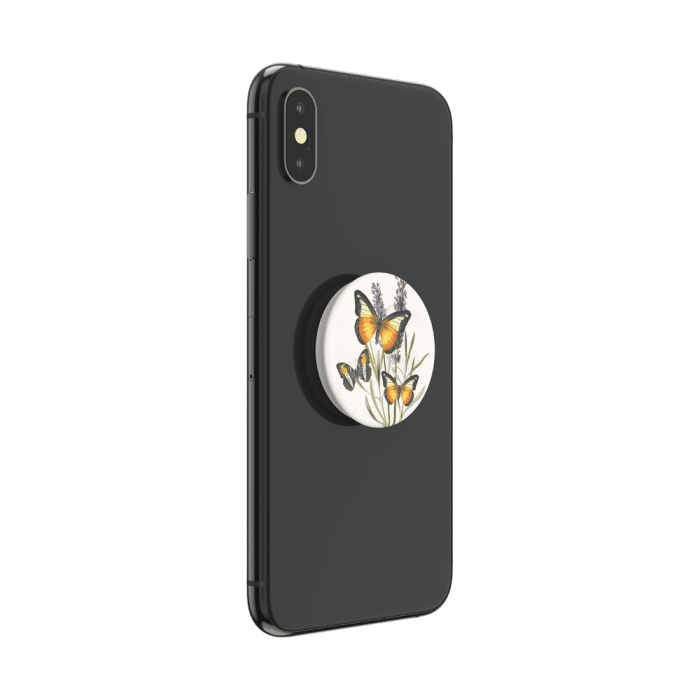 Suport stand adeziv universal Popsockets Flights of Fancy [4]