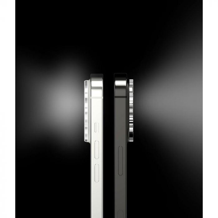 Pachet 2x Folie camera Ringke Iphone 13 Pro/13 Pro Max [9]