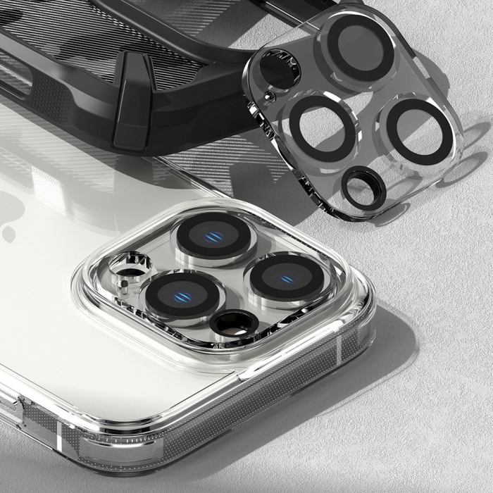 Pachet 2x Folie camera Ringke Iphone 14 Pro / 14 Pro Max [2]
