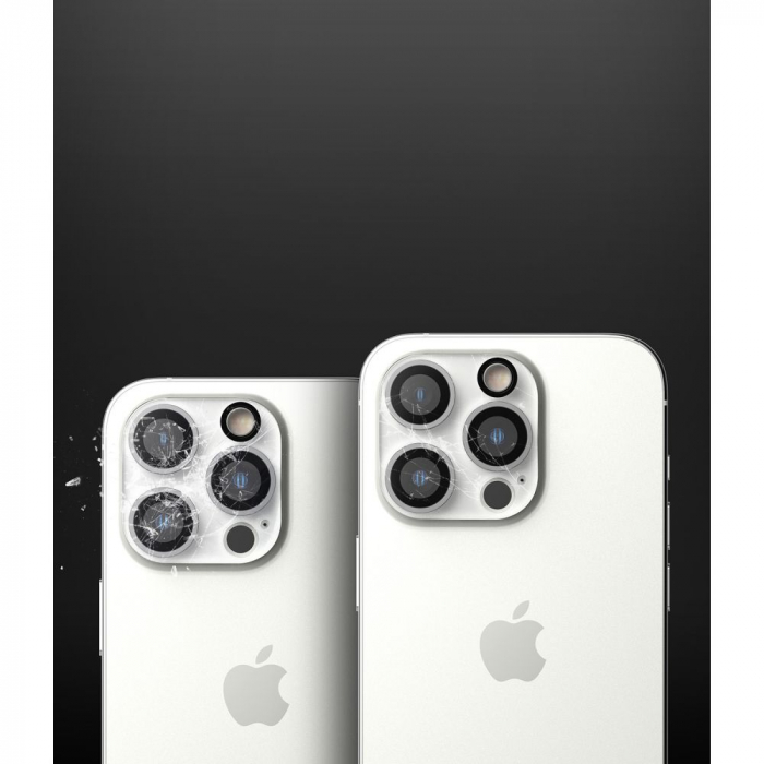 Pachet 2x Folie camera Ringke Iphone 14 Pro / 14 Pro Max [7]