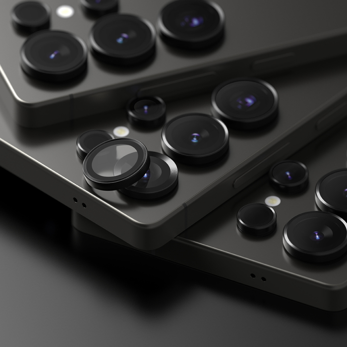 Folie camera Ringke  Samsung Galaxy S25 Ultra 2 buc [7]