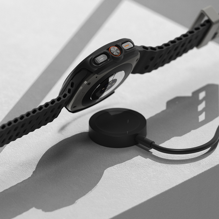 Folie ceas Ringke Galaxy Watch Ultra 47MM [4]