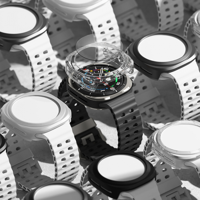Folie ceas Ringke Galaxy Watch Ultra 47MM [2]