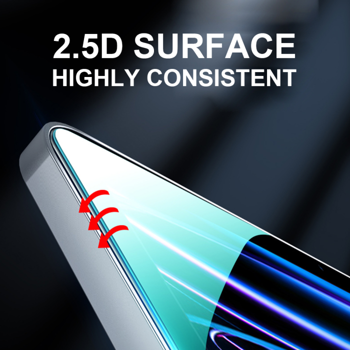 Folie de protectie Ecran Lito Classic pentru Apple iPad Air 11 (2024) / Air 11 (2025) [3]