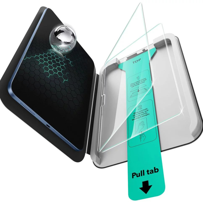 Folie ESR Ipad 10 2022 10.9 / Ipad 11 2025 Ipad A16 2x buc [3]