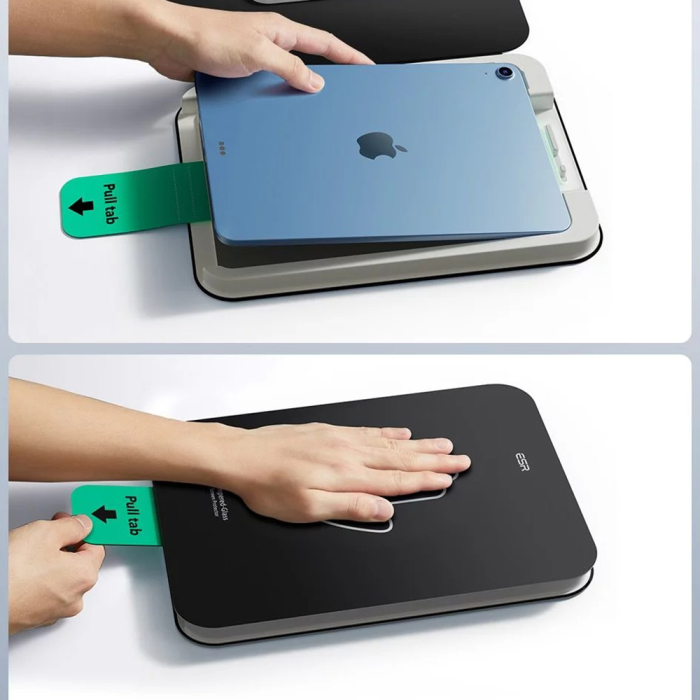 Folie ESR Ipad 10 2022 10.9 / Ipad 11 2025 Ipad A16 2x buc [6]