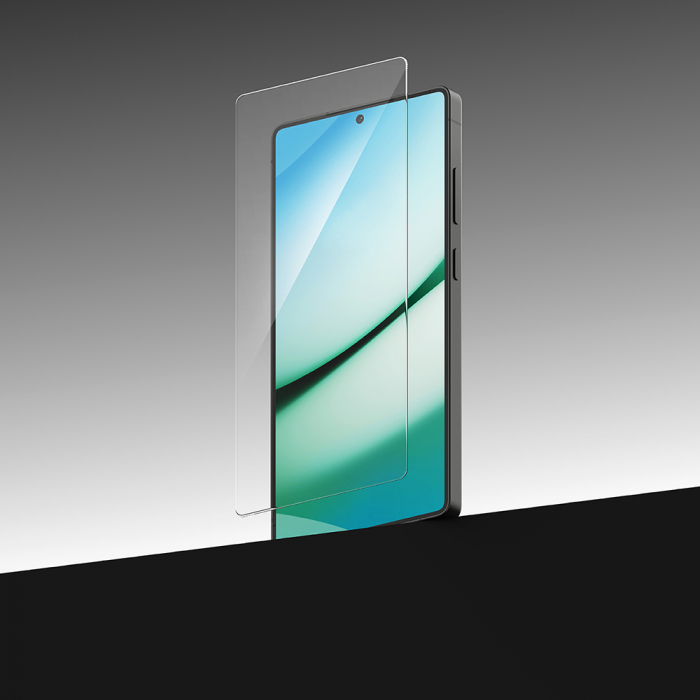 Folie Ringke Easy Slide Samsung Galaxy S25 Plus 2 buc [5]