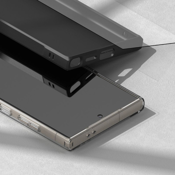 Folie Ringke Samsung Galaxy S24 Ultra 2 buc [5]