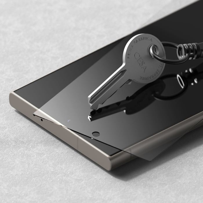 Folie Ringke Samsung Galaxy S24 Ultra 2 buc [3]