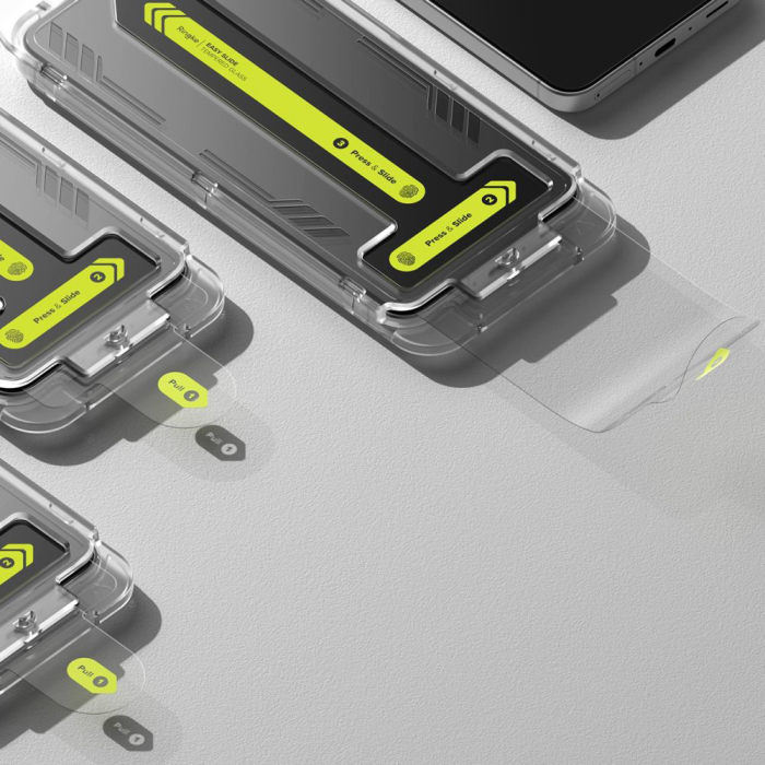 Folie Samsung Galaxy A56 5G / Galaxy A36 5G Ringke Easy Slide [6]