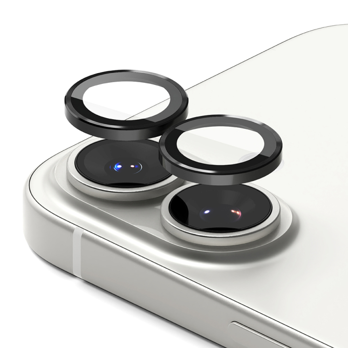 Folie sticla camera Ringke Iphone 17 [3]