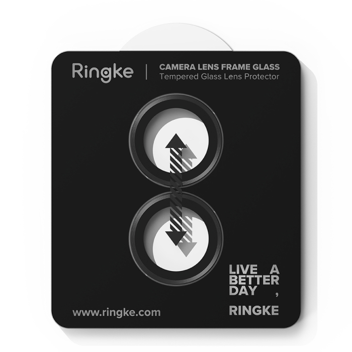 Folie sticla camera Ringke Iphone 17 [2]