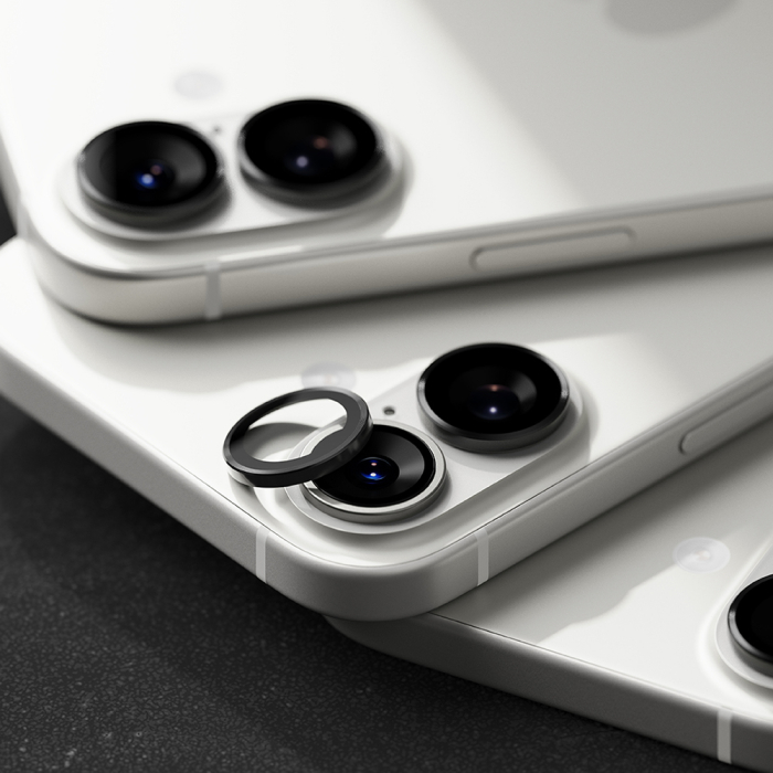 Folie sticla camera Ringke Iphone 17 [6]