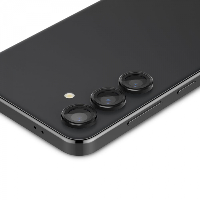 Folie sticla camera Spigen GLAS.tR EZ FIT Samsung Galaxy S24 S24 Plus [4]