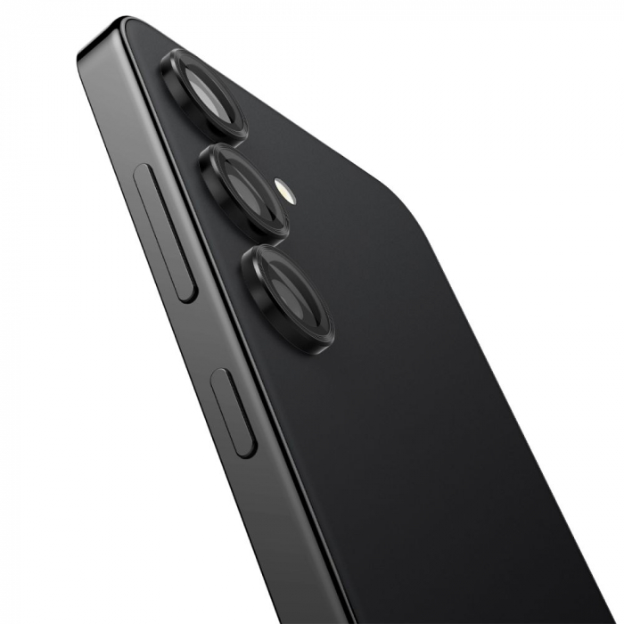 Folie sticla camera Spigen GLAS.tR EZ FIT Samsung Galaxy S24 S24 Plus [3]