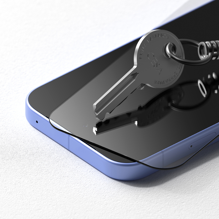 Folie sticla Google Pixel 10a Ringke - Tempered Glass (2 pack) - Clear [5]