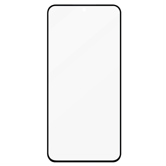 Folie sticla Samsung Galaxy S26 Blueo - Anti-Static HD Glass Black [2]