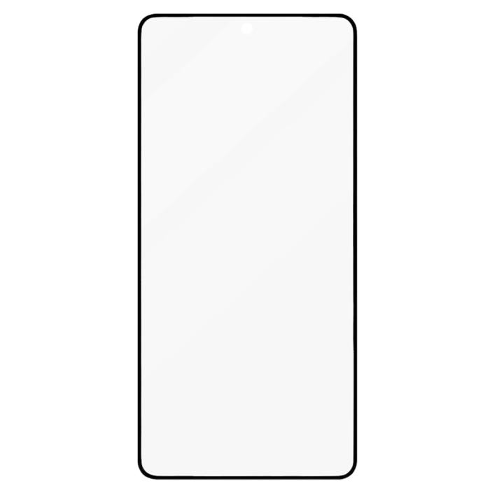 Folie sticla Samsung Galaxy S26 Ultra Blueo - Anti-Static HD Glass Black [6]