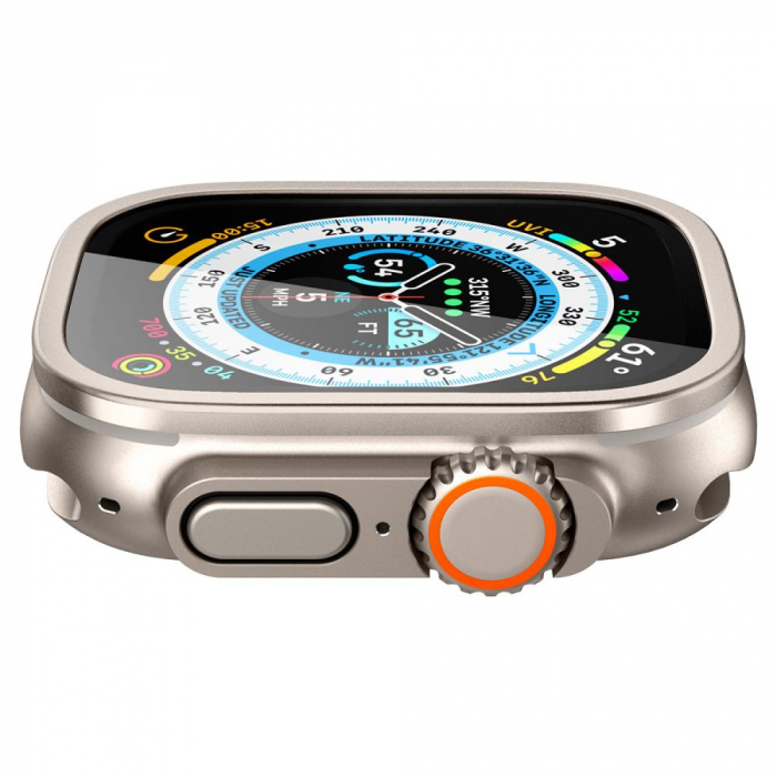 Folie sticla Spigen Apple watch Ultra 49 mm [2]