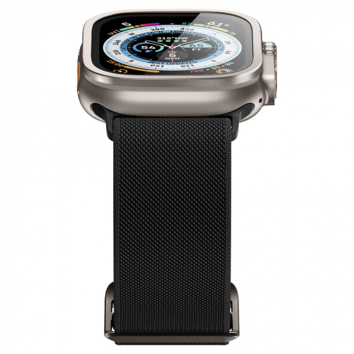 Folie sticla Spigen Apple watch Ultra 49 mm [5]