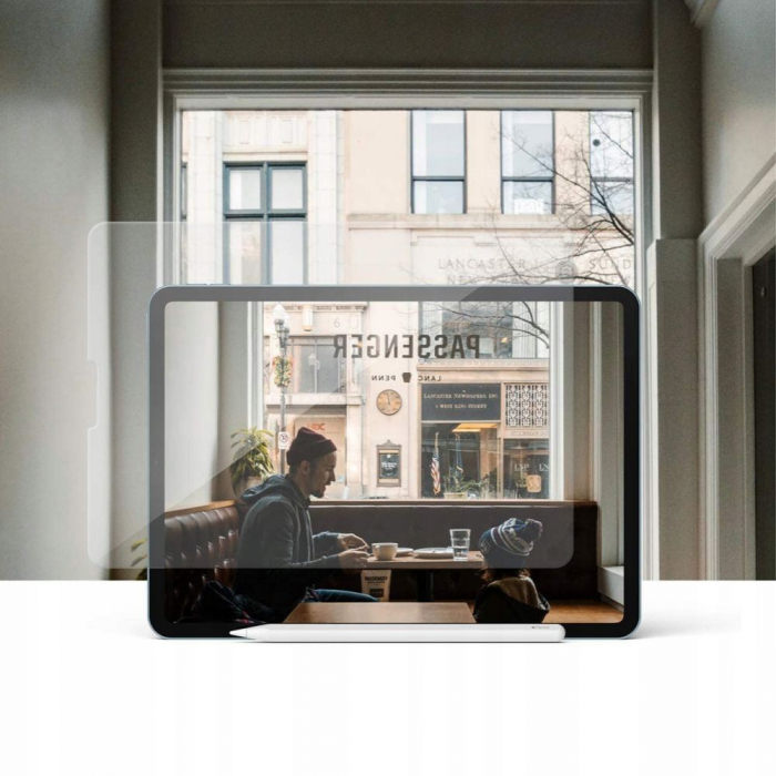 Folie sticla tableta Hofi Galaxy Tab A9 Plus 11 inch X210 / X215 / X216 [3]