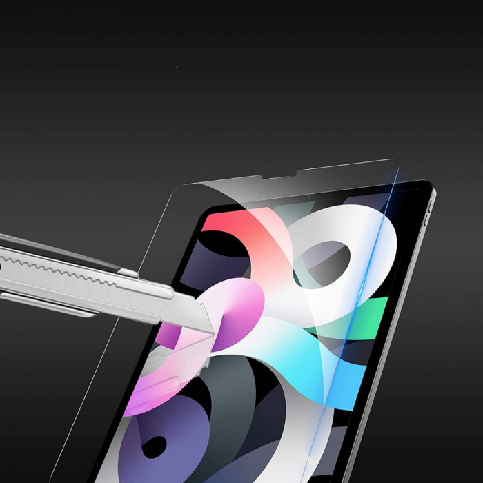 Folie sticla tableta Hofi glass Pro+ Apple Ipad Air 4 (2020) / iPad Air 5 (2022) 10.9 inch [3]