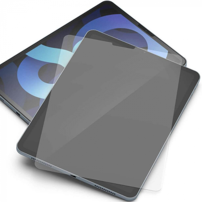 Folie sticla tableta Hofi Glass Pro IPad Air 13 2024 / Pro 13 2024 [4]