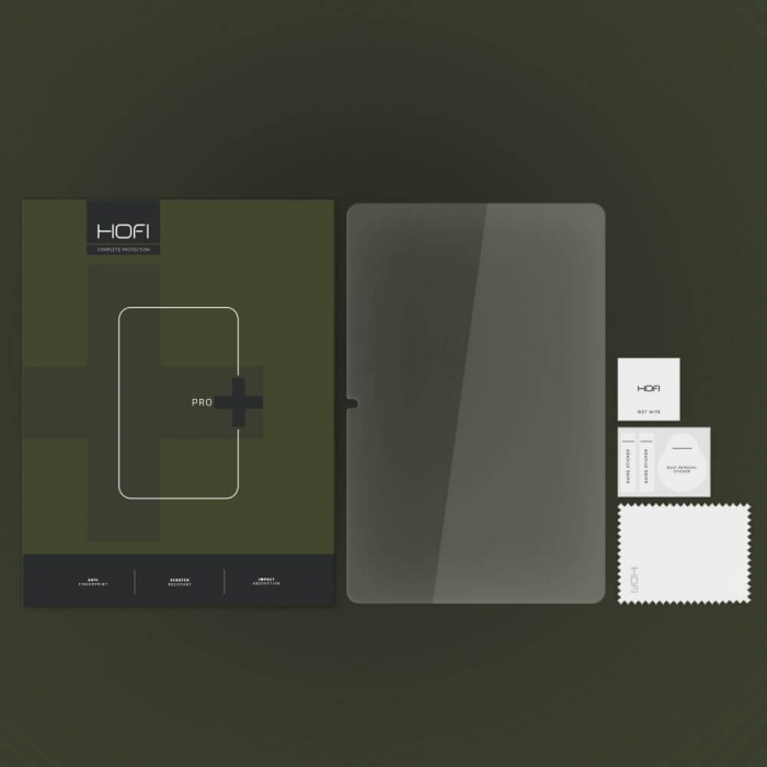 Folie sticla tableta Hofi PRO+ Xiaomi Pad 6 / 6 Pro [3]