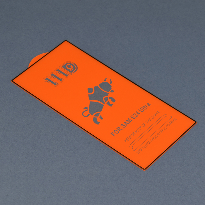 Folie sticla Techsuit Samsung Galaxy S24 Ultra [3]