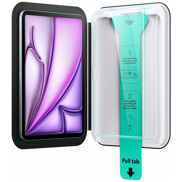 Folie tableta ESR - iPad Air 13 (M2) (2024) / Air 13 (M3)(2025) [2]