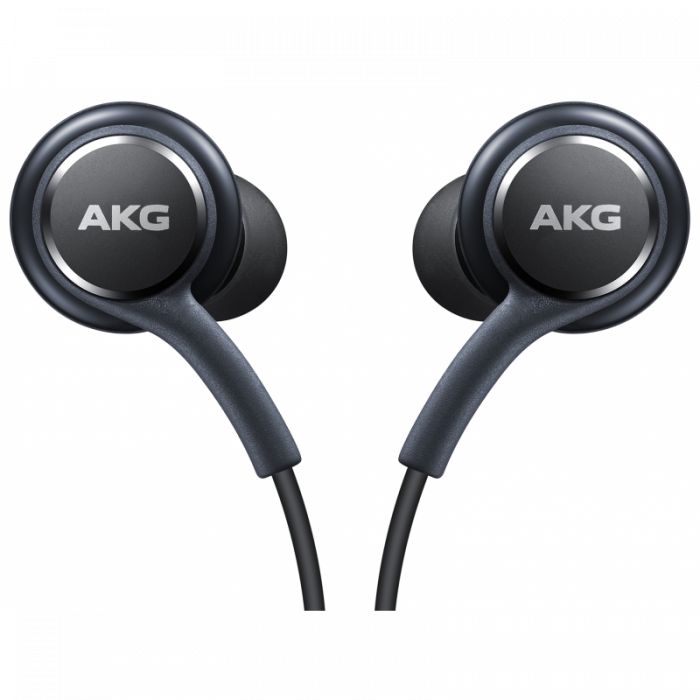 Casti In-Ear Samsung EO-IG955BS AKG mufa jack 3.5mm [2]