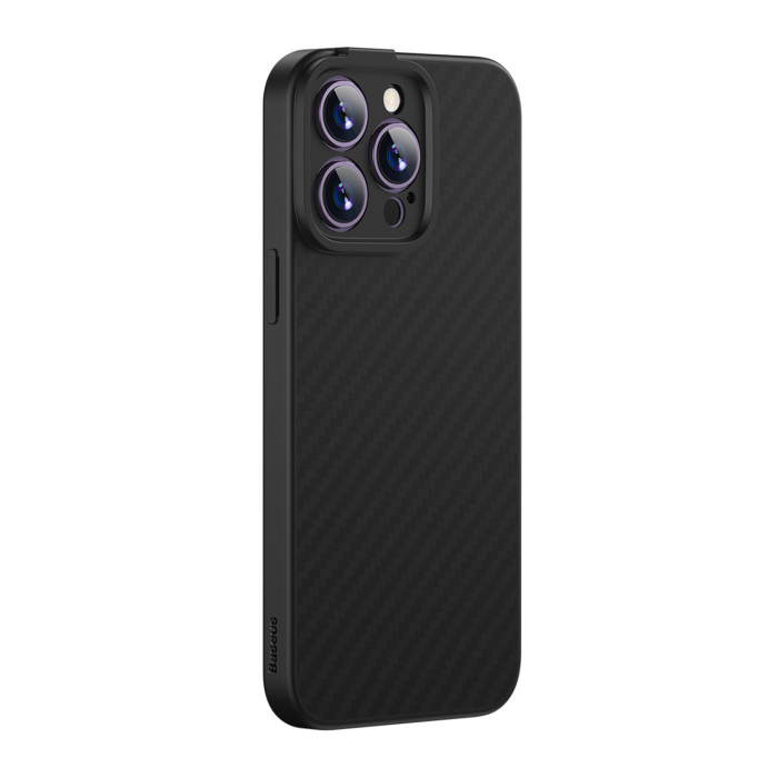Husa Baseus fiber Iphone 14 Pro [3]