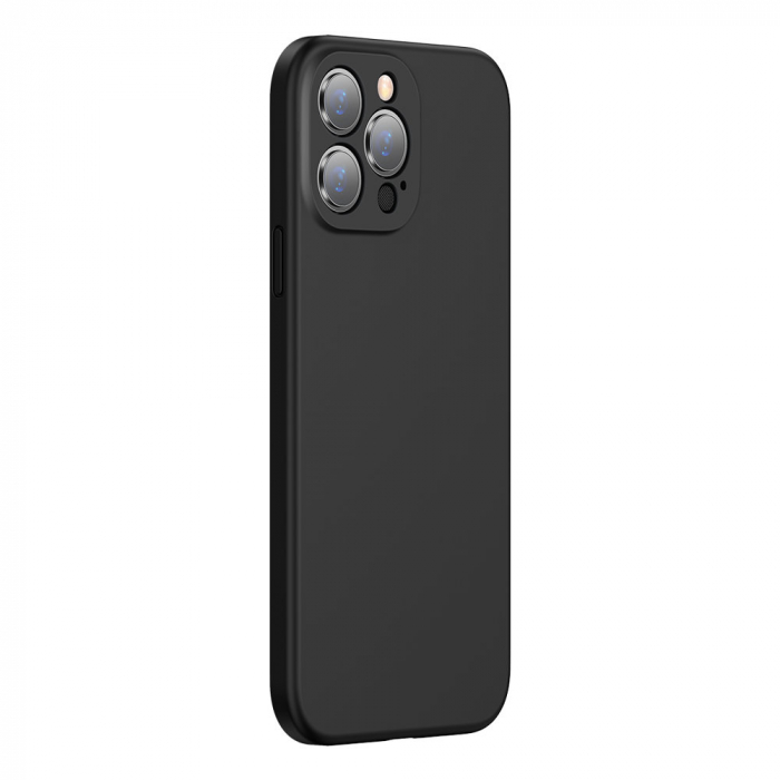 Husa Baseus Liquid Gel Iphone 13 Pro [7]