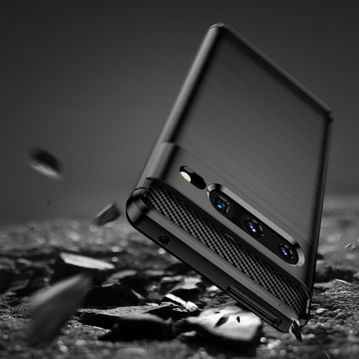 Husa Carbon Google Pixel 7 Pro [5]