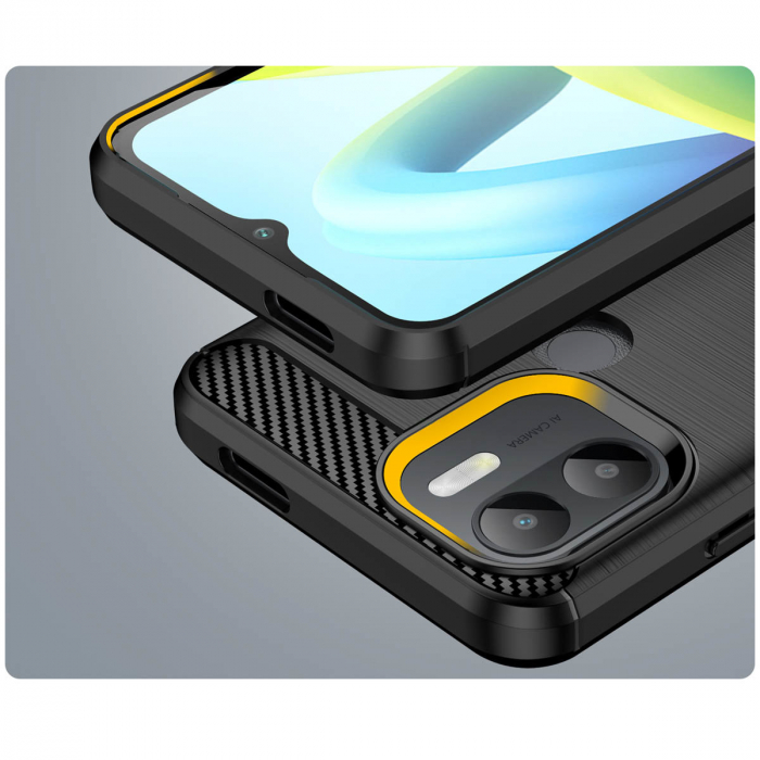 Husa carbon Xiaomi Redmi A1 Plus [5]