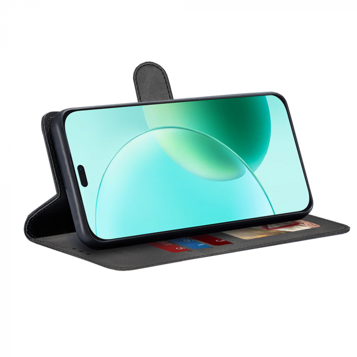 Husa carte Honor 400 lite Techsuit diary [2]