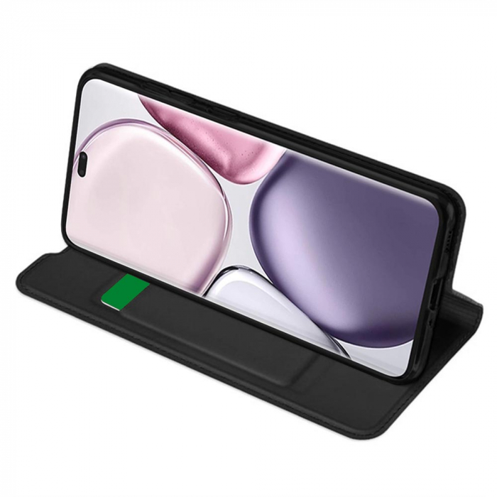 Husa carte Honor Magic 7 lite Techsuit Magskin [3]