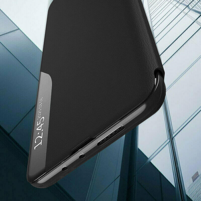 Husa carte Huawei P40 liteTechsuit Efold [4]