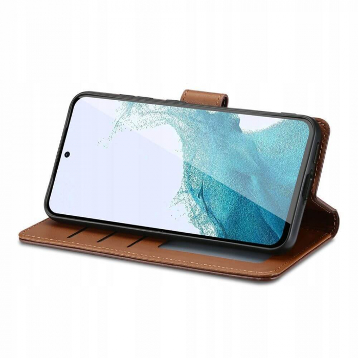 Husa carte Motorola Moto G55 5G Tech-Protect Wallet [2]