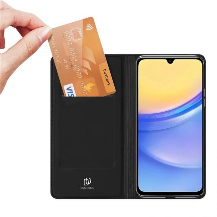 Husa carte Samsung Galaxy A16 5G Duxducis Skin Pro [2]