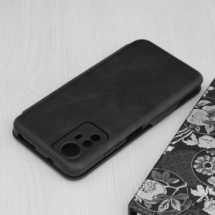 Husa carte Xiaomi Redmi Note 12s Techsuit Safe wallet [3]